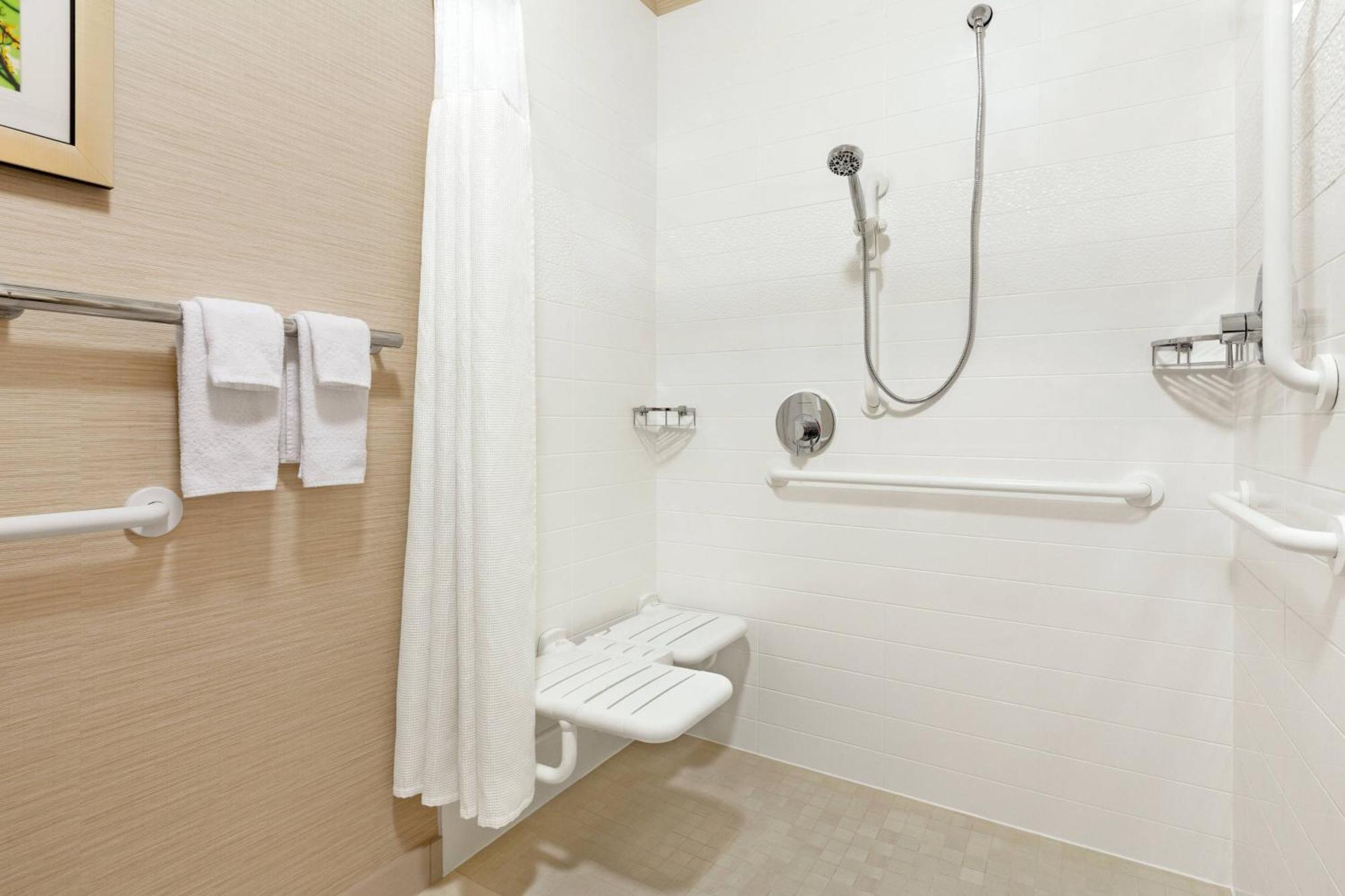 Fairfield Inn Роузвил Екстериор снимка